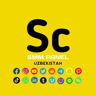 ScSMM.UZ Support