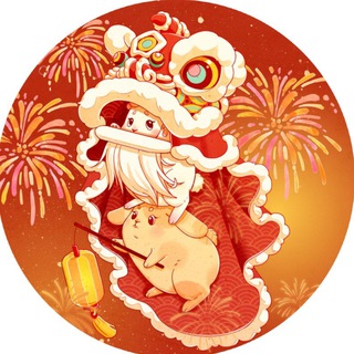 Rabbit New Year 国际社区