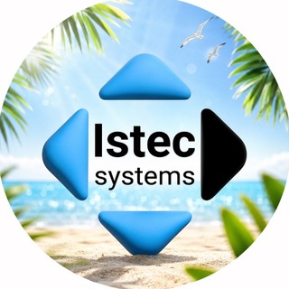 Інтернет-провайдер ISTEC systems🇺🇦
