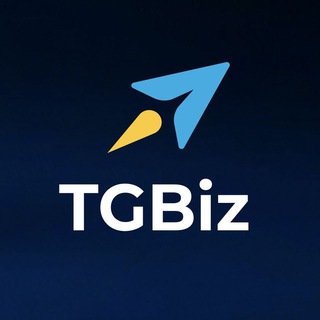 Про бізнес у Телеграмі - TGBiz 🇺🇦