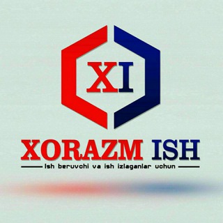 ISH BOR ISH KERAK| RASMIY ✅