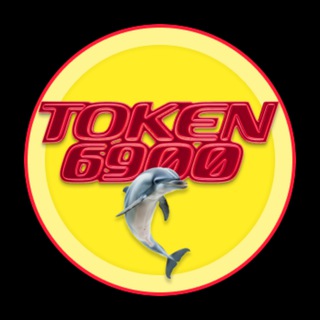 TOKEN6900 l $T6900 Chat