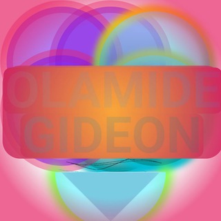 Olamide Gideon