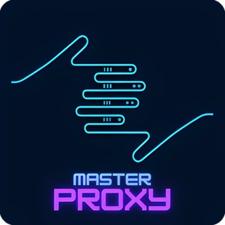 Master Proxy Bot