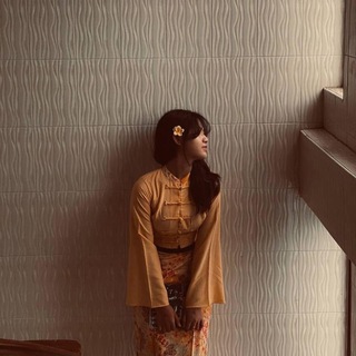 May Thu Kyaw