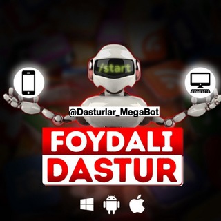 Foydali Dasturlar