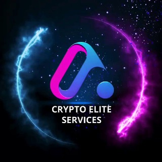 💎CRYPTO ELITE SERVICES 📊🔝