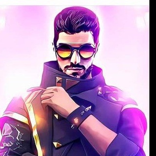 Free Fire Alok