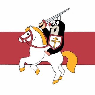 Беларусы ў Празе