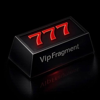 VipFragment 777