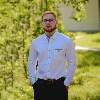 Maxim Blinnikov