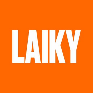 LAIKY.RU 🐶