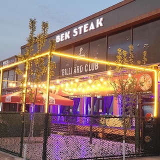Bek Steak