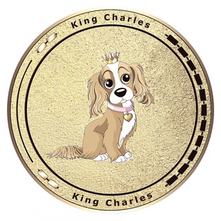 King Charles Token Group