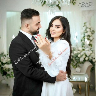 ❤ 𝗕𝗔𝗟𝗞𝗜_𝗤𝗔𝗬𝗧𝗔𝗥𝗦𝗔𝗡 ❤️