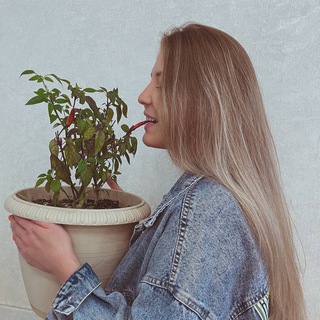 Валерия Каргина🌿