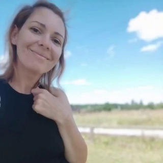 Таня Шевцова