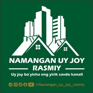 NAMANGAN UY JOY