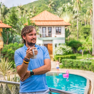 Alexander Prosamui