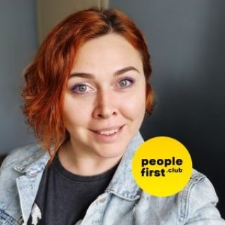 People First Club Team