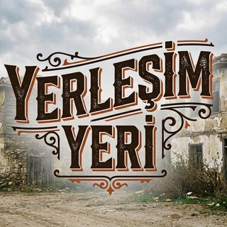 ❌️ YERLEŞİM YERI #SOHBET⚠️