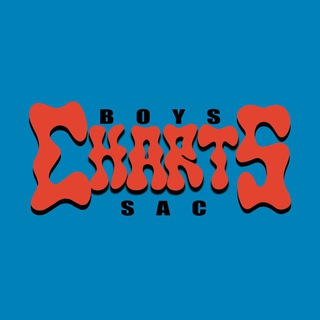 Boys Charts • SAC