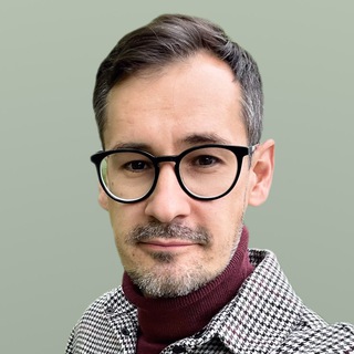Сергей Пахандрин