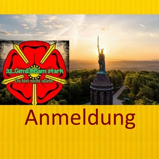 #32.. Anmeldung für GemEINSam stark 💪-LIPPE-