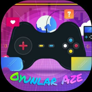 Oyunlar Aze🎮