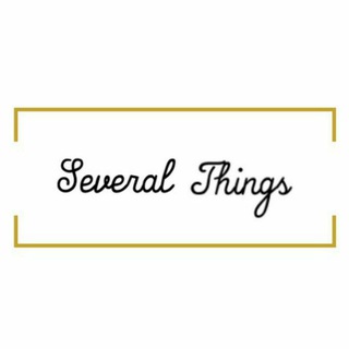 several things