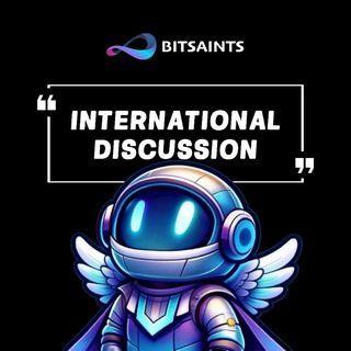 Bitsaints BST Global Chat