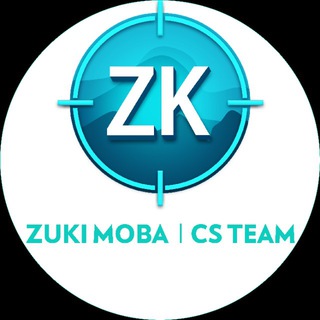 CS Team | Zuki Moba