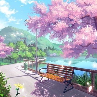 Anime chat