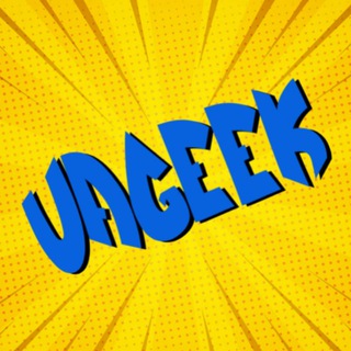 UAGeek News 🍿