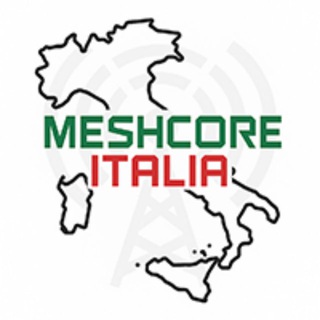 MeshCore Italia