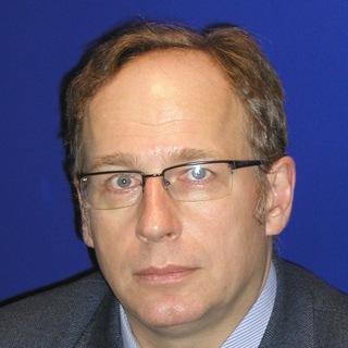 Андрей Евдокимов