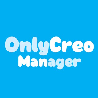 Менеджер OnlyCreo 🎰