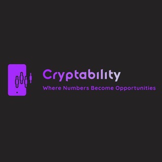 Cryptability Community