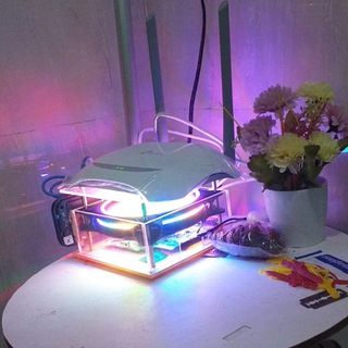 Openwrt Pemula