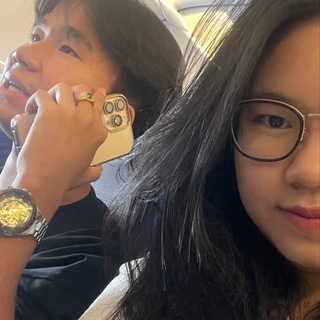 Nang Hsu 🌸