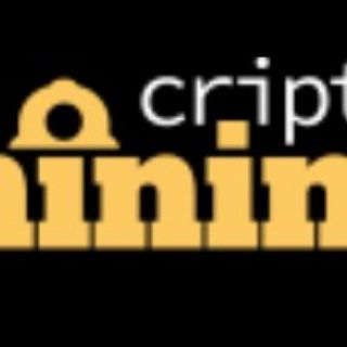 Cryptomining
