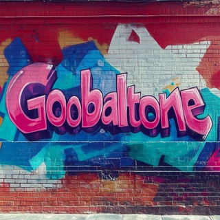 GOOBALTONE ex PUVIBE