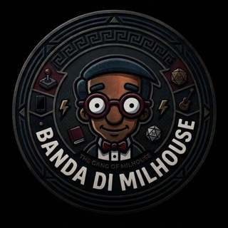 Banda di Milhouse 🤓