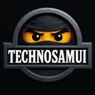 Techno Samui Admin