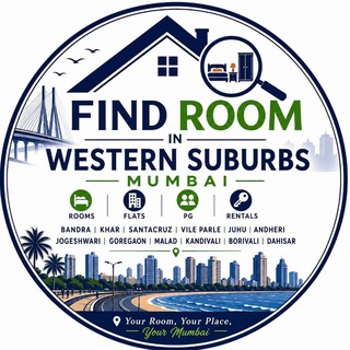ROOMS PG FLATS Goregaon Aarey Dindoshi Gokuldham Malad Malvani Marve Orlem Kandivali Mahavir Nagar Charkop Poisar Borivali IC