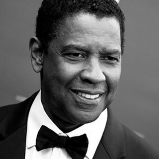 Denzel Washington ✪