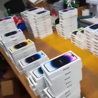 苹果机 ios