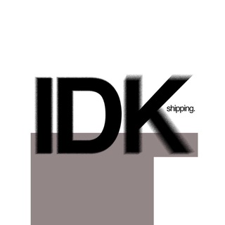 IDKshipping