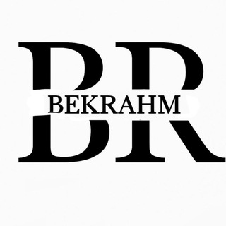 BekRahmDoʻkoni