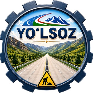 YO‘LSOZ (Дорожник)